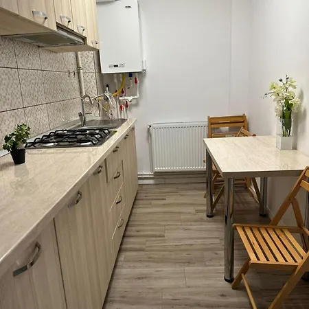 Apartmán Ayana Residence Eforie Nord