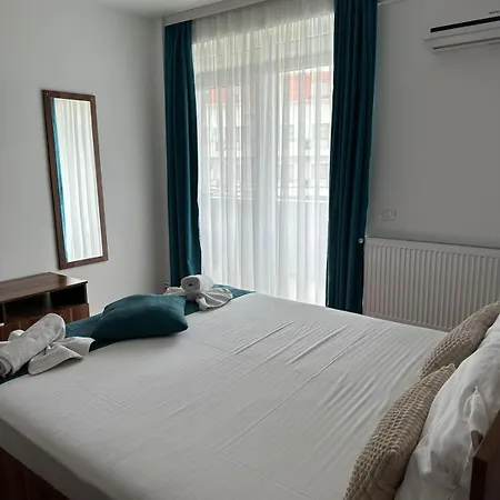Ayana Residence Apartmán Eforie Nord