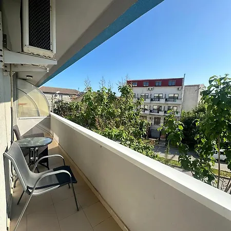 Ayana Residence Apartmán *