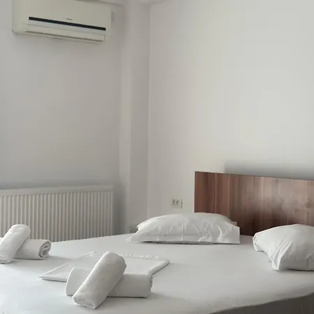 Apartmán Ayana Residence