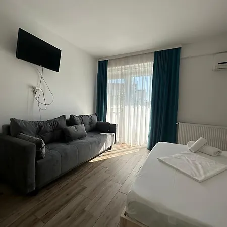 Ayana Residence Apartmán *