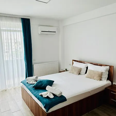 Ayana Appartement Eforie Nord