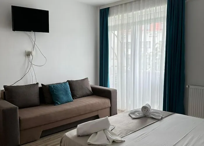 Apartmán Ayana Residence *