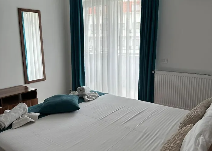 Ayana Appartement Eforie Nord