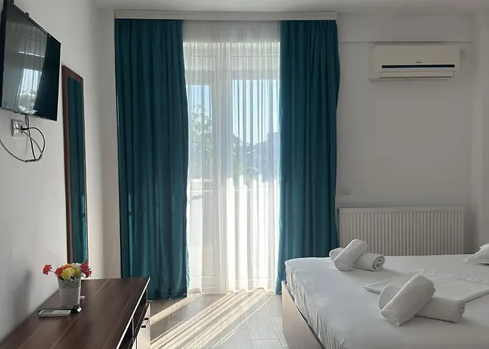 Appartement Ayana Eforie Nord