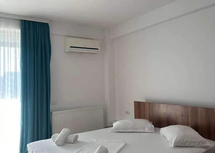 Ayana Residence * Eforie Nord