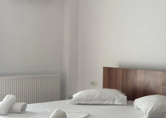 Apartmán Ayana Residence