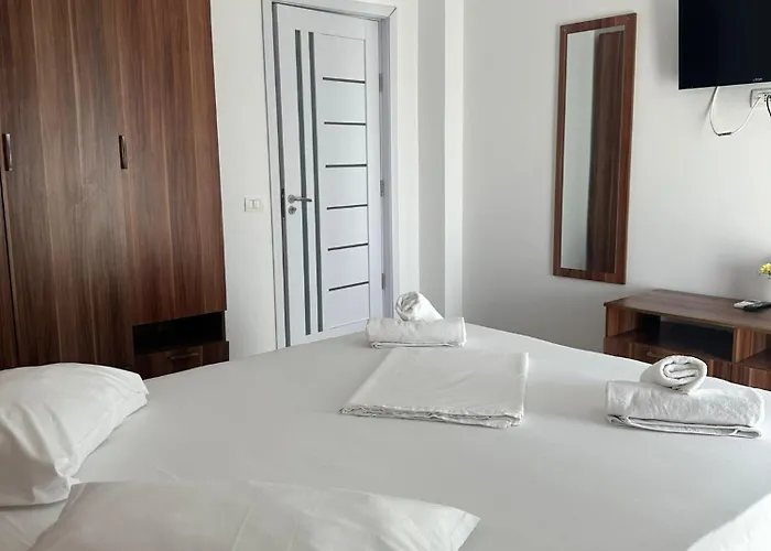 Ayana Residence Eforie Nord