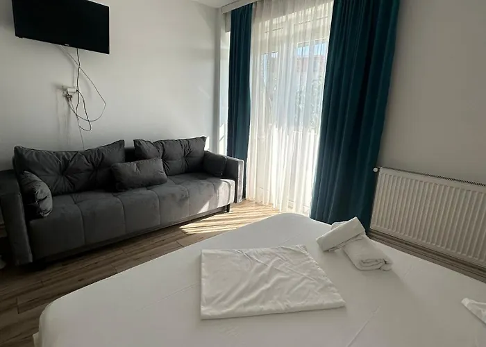 Ayana Residence Apartmán *