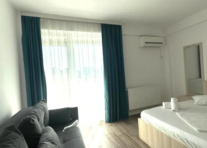 Appartement Ayana Eforie Nord