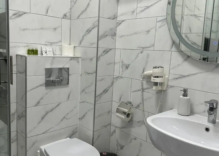 Appartement Ayana Eforie Nord