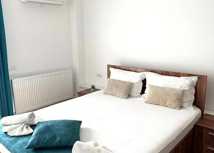 Appartement Ayana Eforie Nord