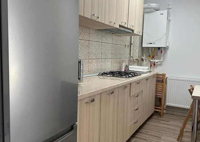 Ayana Appartement Eforie Nord