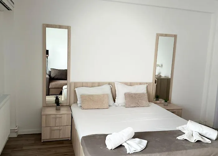 Ayana Appartement Eforie Nord