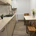 Apartament Ayana Eforie Nord