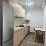 Apartment Ayana