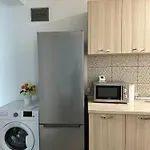 Apartment Ayana *