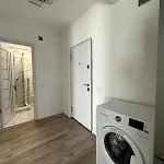 Ayana Apartment