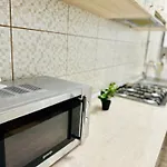 Apartment Ayana