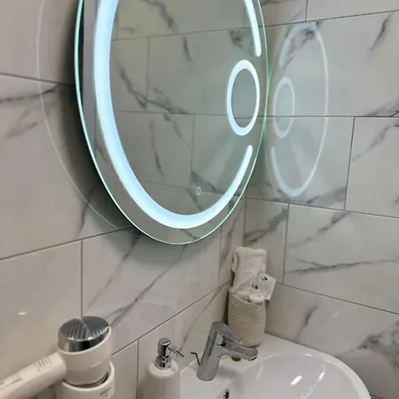 Apartamento Ayana *