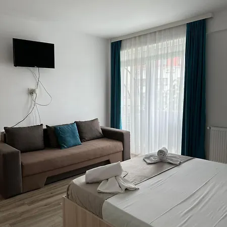 Apartment Armand *