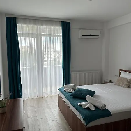Armand Apartment