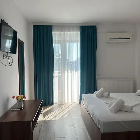 Апартаменты Nala - Cozy Close To Эфорие Норд