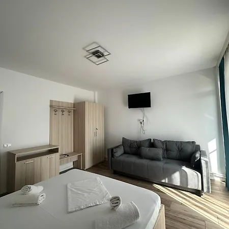 Nala - Cozy Close To Апартаменты *