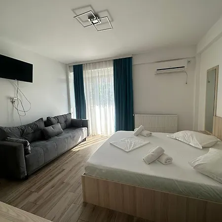 Nala - Cozy Close To Апартаменты