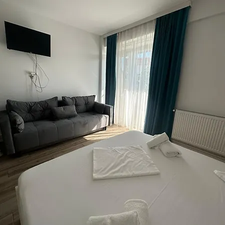 Nala - Cozy Close To Апартаменты *