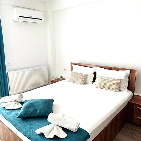 Apartamento Ayana *