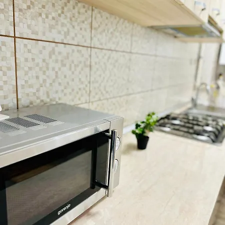 Apartamento Ayana