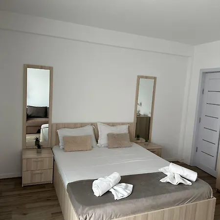 Ayana Apartamento
