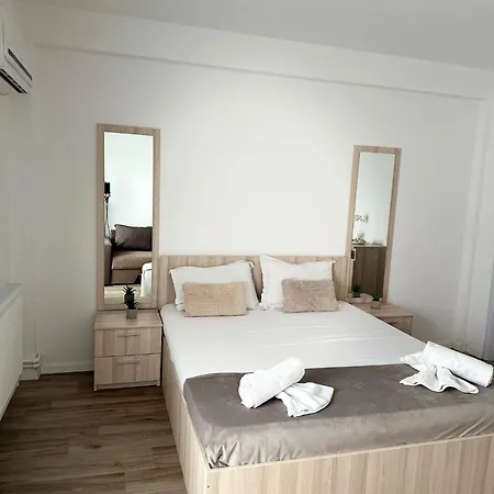 Ayana Apartamento Eforie Nord