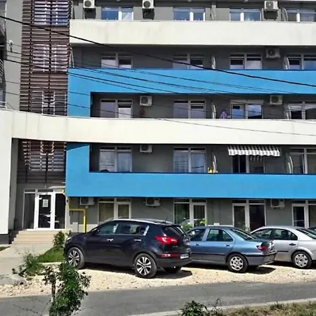 Ayana Appartement *