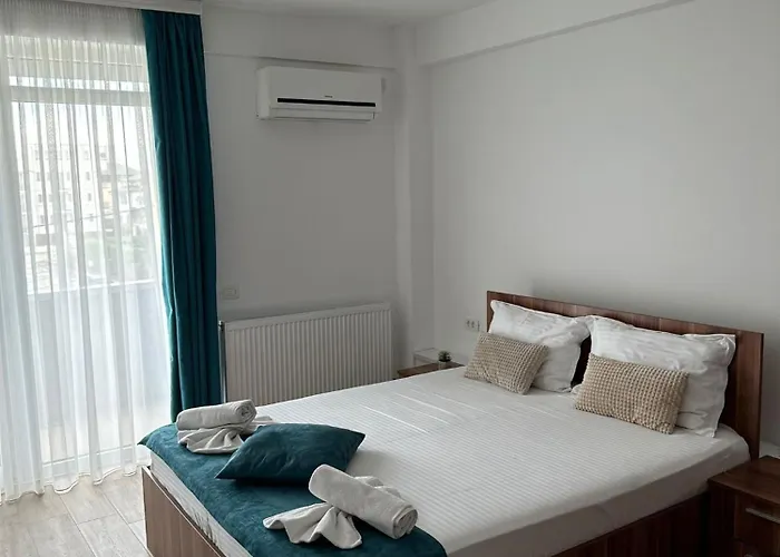 Ayana Apartment Eforie Nord